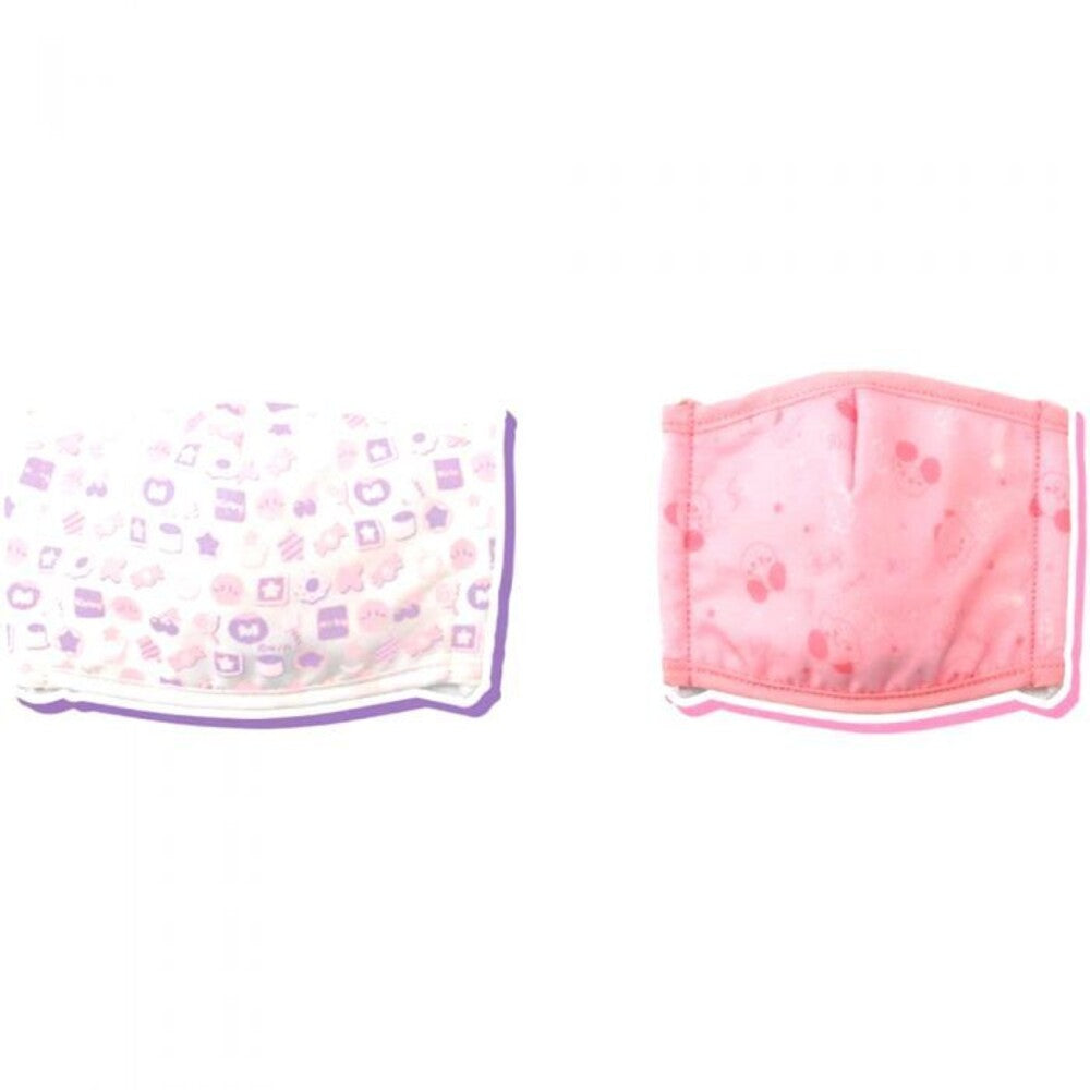 Bandai Kirby Chara-Mask | 4549660553809