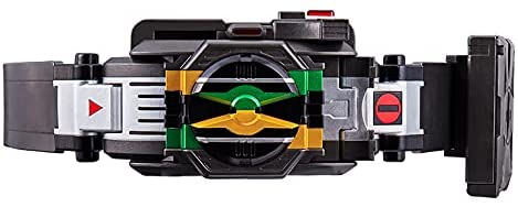 Bandai CSM Zeronos Belt "Kamen Rider" | 4549660586234