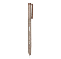 Copic Multiliner Ink Pen, Brown 0.1mm | 4511338052587