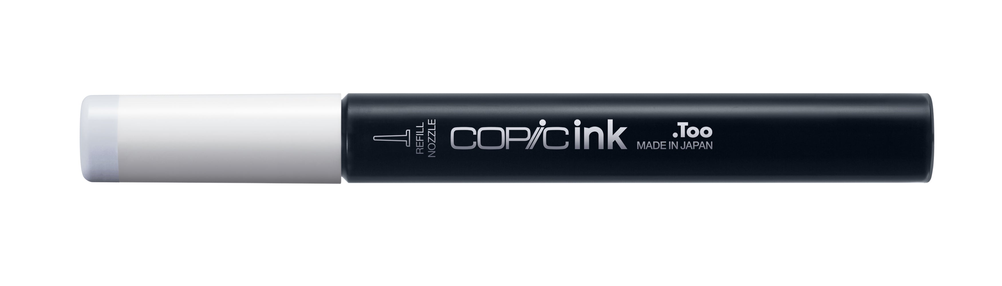 Copic Ink Refill Grays, Cool Gray C3 | 4511338055359