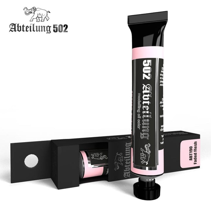 Abteilung502 Faded Flesh | 8436535579483