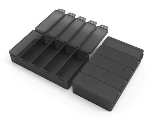 DSPIAE Utility Storage Box 147 x 88 x 33mm | 6970845562800