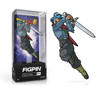 FiGPiN Dragon Ball Super, Future Trunks  (837-WS) | 810090370422