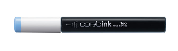 Copic Ink Refill Blues, Manganese Blue B34 | 4511338055991