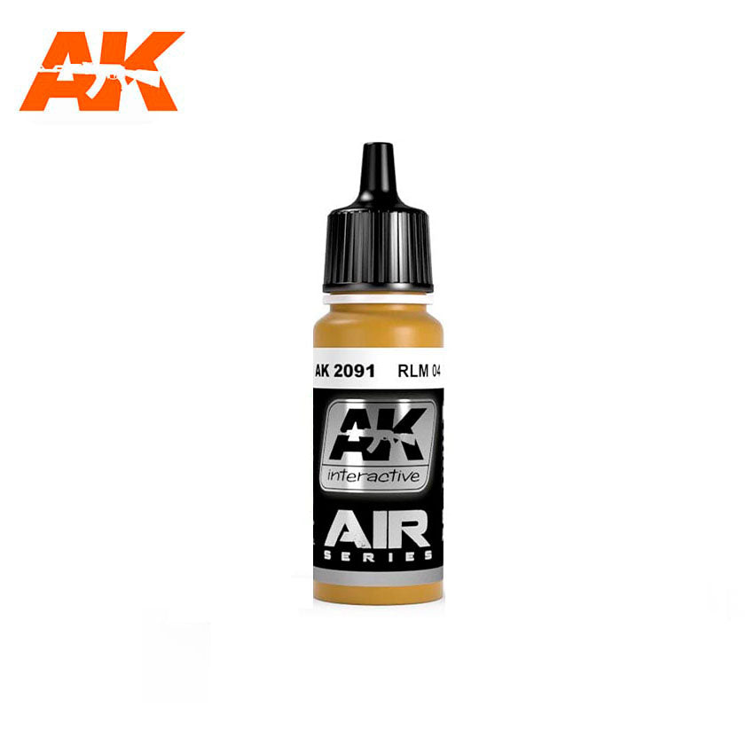 AK Interactive RLM 04
