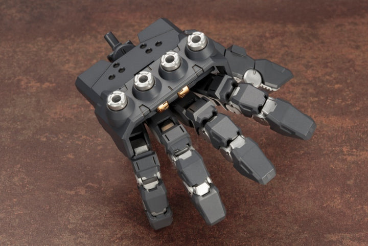 Kotobukiya MSG Heavy Weapon Unit 16 Overed Manipulator | 190526000827