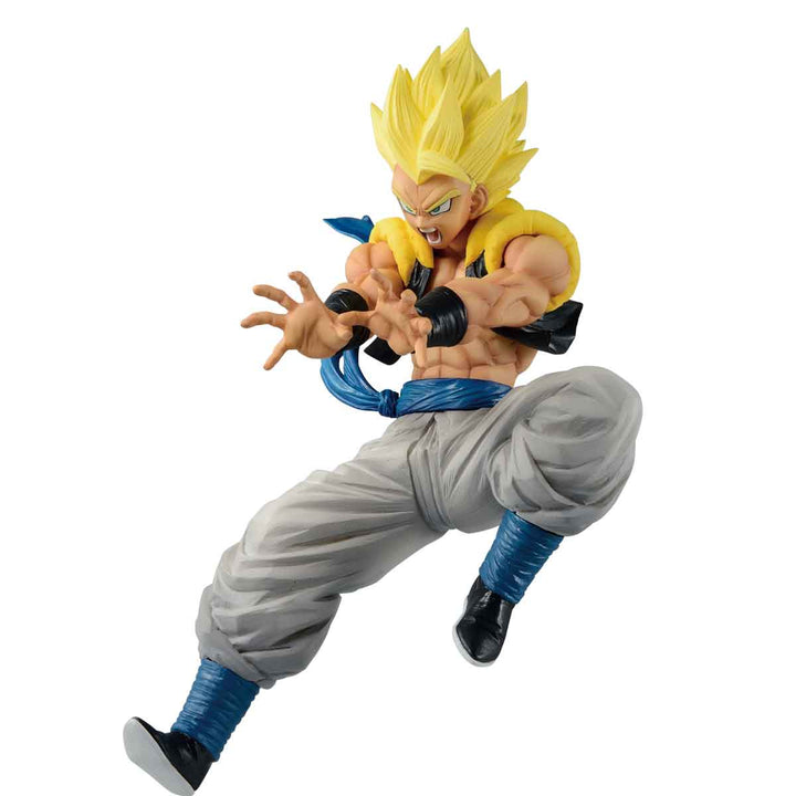 Bandai Super Saiyan Gogeta (Rising Fighters) 'Dragon Ball', Bandai Ichiban Figure | 4573102605207