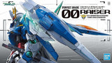 Bandai PG 1/60 00 Raiser "Gundam 00"