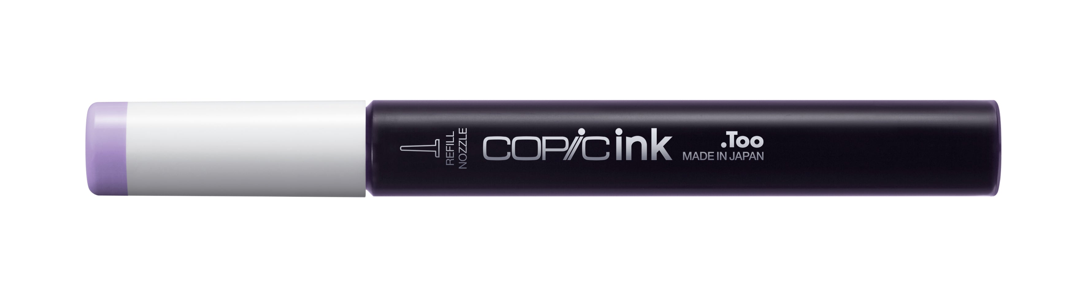 Copic Ink Refill Blue Violets, Prune BV02 | 4511338056462