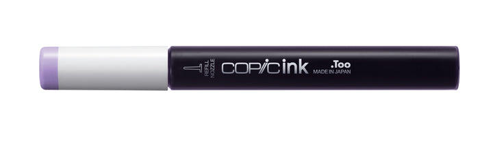 Copic Ink Refill Blue Violets, Prune BV02 | 4511338056462