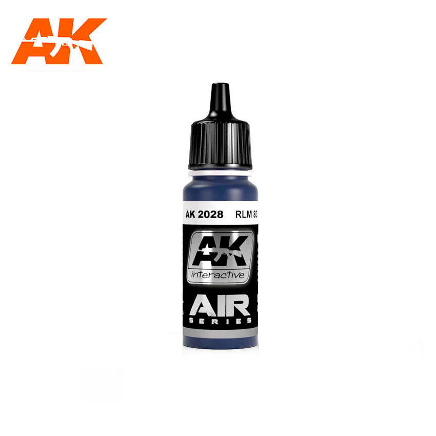 AK Interactive RLM 83 | 8436535573214
