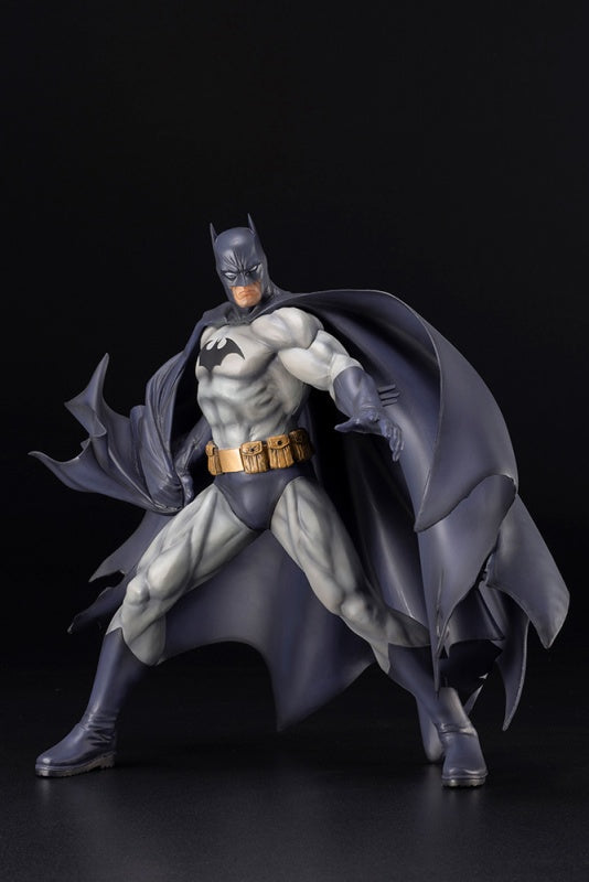 Kotobukiya 1/6 DC Batman Hush Renewal Package Artfx Statue, DC Universe Series | 190526028395