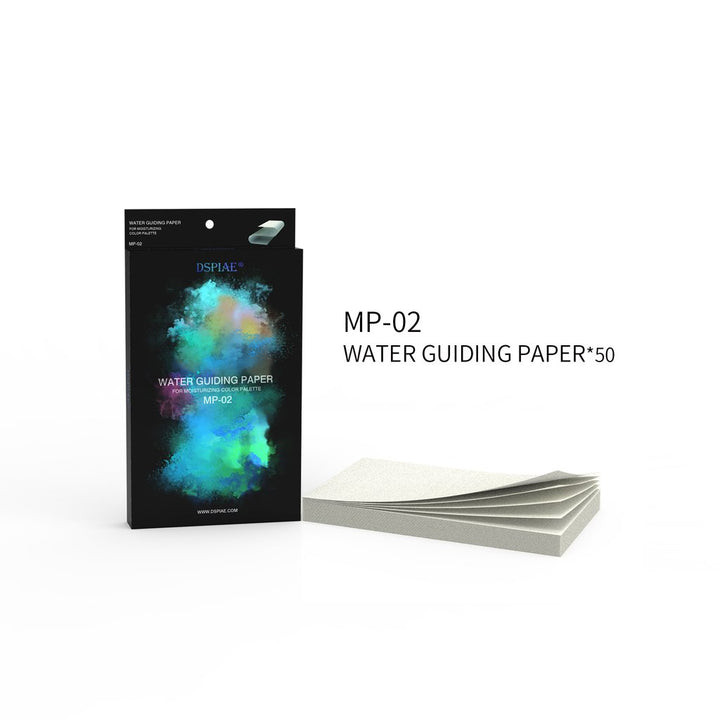 DSPIAE Water Guiding Paper | 6970845561056