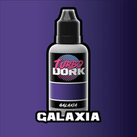Turbo Dork Galaxia Turboshift Acrylic Paint 20ml Bottle | 631145994598