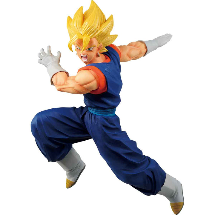 Bandai Super Vegito (Rising Fighters) 'Dragon Ball', Bandai Ichiban Figure | 4573102607164