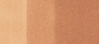 Copic Sketch Marker Earths, Sand E33 | 4511338002964