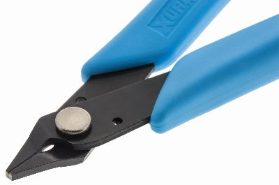 Xuron Model 475 Short Nose Pliers 90069 | 615265900691
