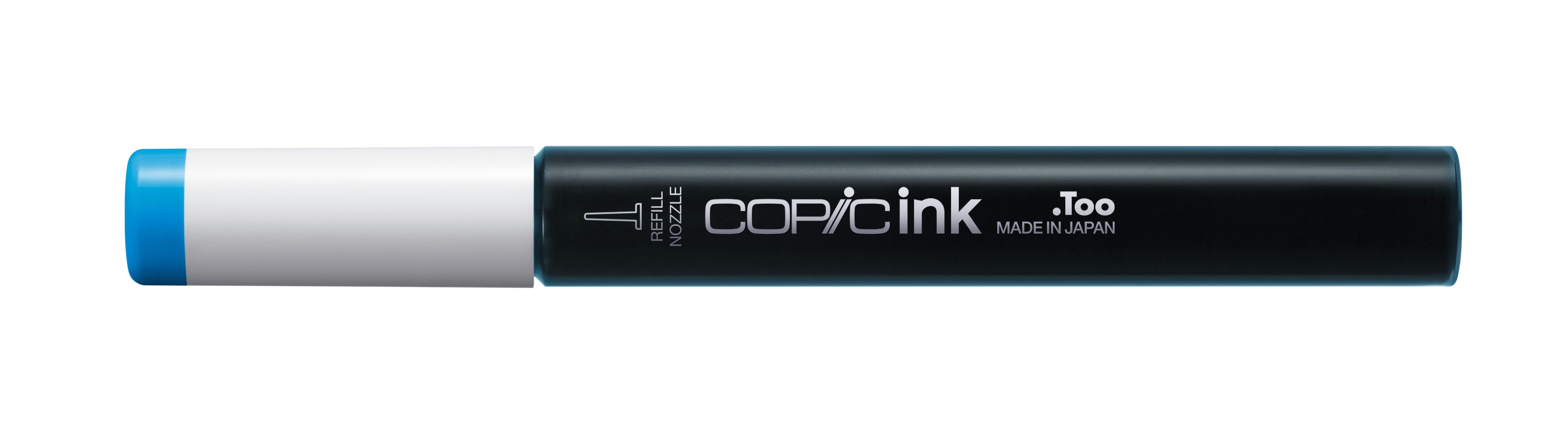 Copic Ink Refill Blues, Process Blue B05 | 4511338055861