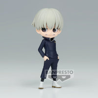 Bandai Spirits X Banpresto Qposket petit Toge Inumaki (vol. 2) "Jujutsu Kaisen" | 4983164190441