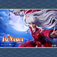 Blitzway 1/6 Inuyasha “Inuyasha”, 5Pro Studio Legend Anime, Statue | 8809321479586