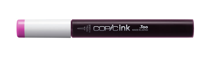 Copic Ink Refill Violets, Azalea V05 | 4511338057995