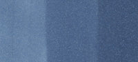 Copic Sketch Marker Blues, Manganese Blue B34 | 4511338002650