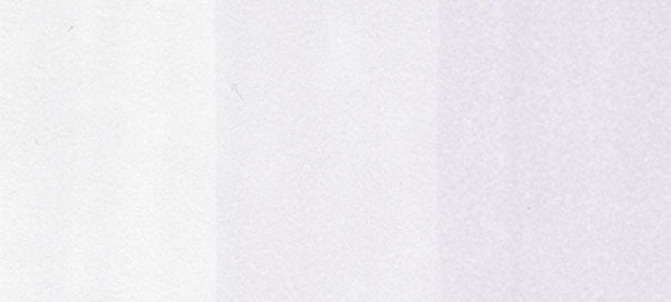 Copic Sketch Marker Blue Violets, Pale Thistle BV0000 | 4511338050415