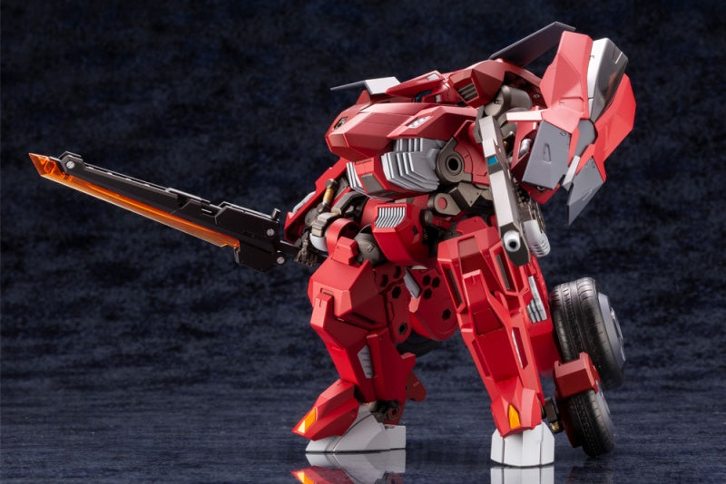 Kotobukiya 1/24 Bulkarm Glanz Redalert, Hexa Gear Series | 190526017573