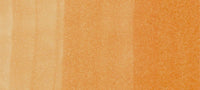 Copic Sketch Marker Yellow Reds, Peach Puff YR01 | 4511338048924