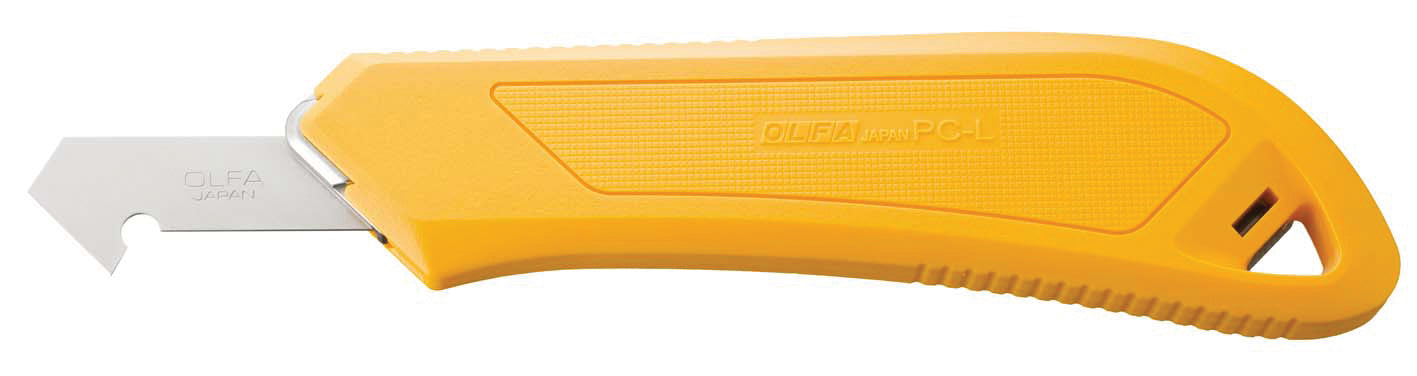 OLFA Plastic / Laminate Cutter (PC-L) | 091511400946