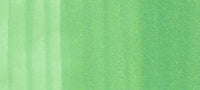 Copic Sketch Marker Greens, Spectrum Green G02 | 4511338003084