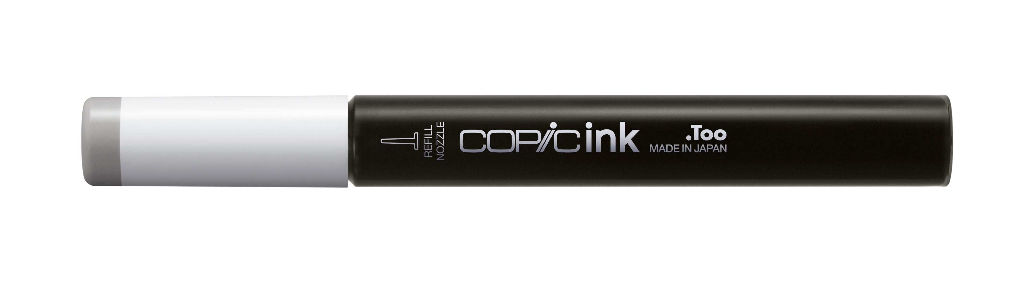 Copic Ink Refill Grays, Toner Gray T5 | 4511338055595