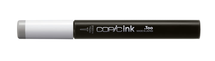 Copic Ink Refill Grays, Toner Gray T5 | 4511338055595