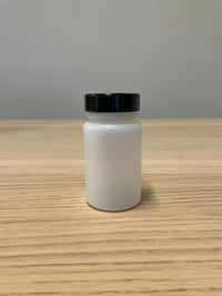 IWATA High Strength Jar Bottle 3 oz W/Lid | 734748148327