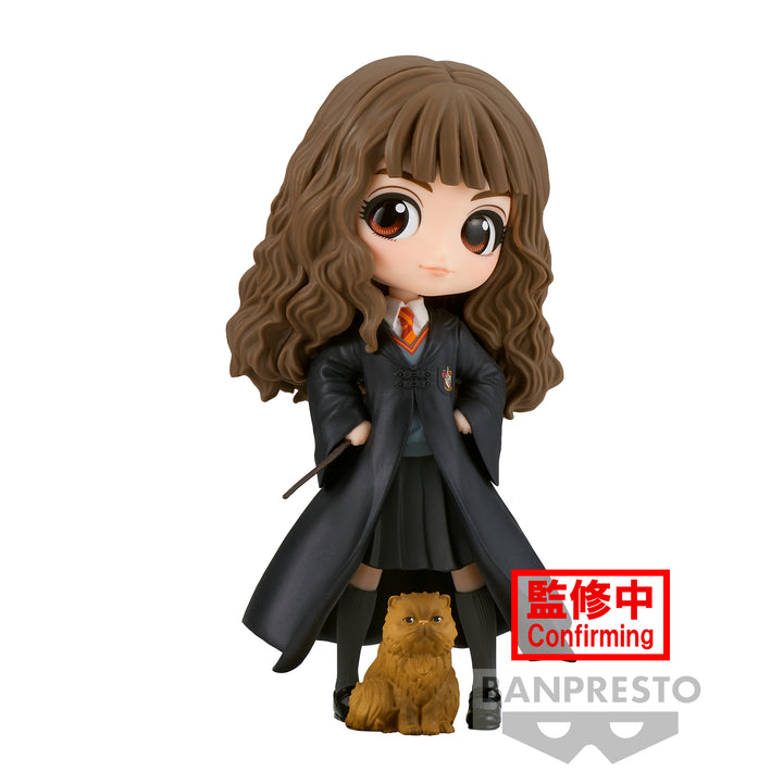 Bandai Spirits X Banpresto Q posket Hermione Granger (Ver. B) "Harry Potter" | 4983164882025