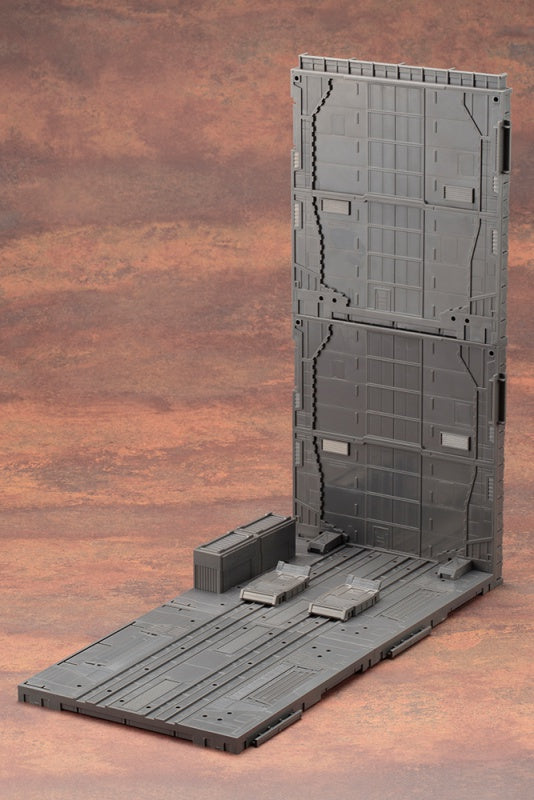 Kotobukiya MSG Mechanical Chain Base Renewal Ver. Type B | 190526001558