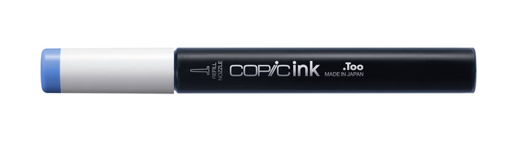 Copic Ink Refill Blues, Phthalo Blue B23 | 4511338055939