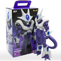 Bandai Ichibansho Figure Cooler (Final Form) (Back To The Film) 'Dragon Ball Z' | 4573102601445