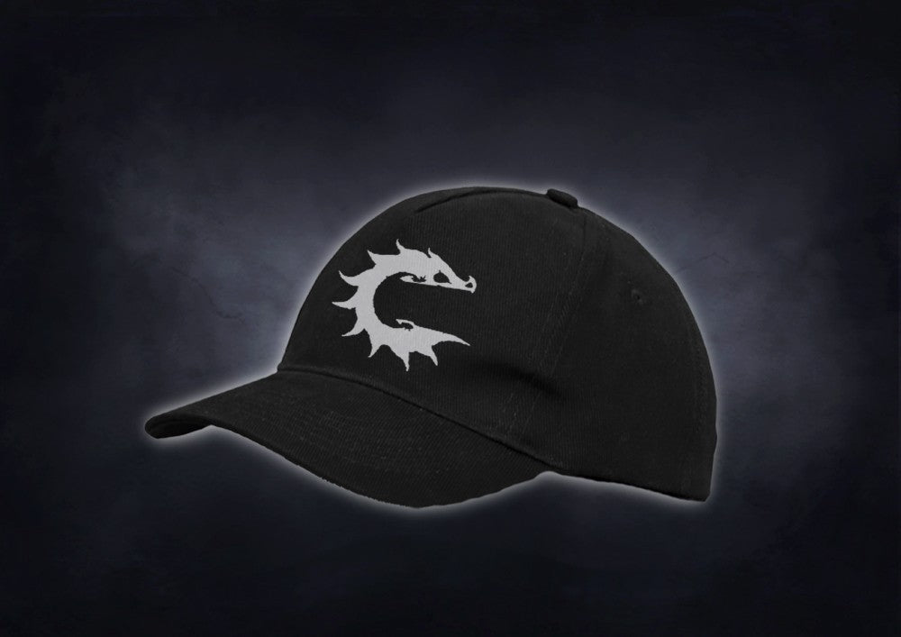 Conquest, Big C Baseball Cap (PBW1003) | 5213009013116