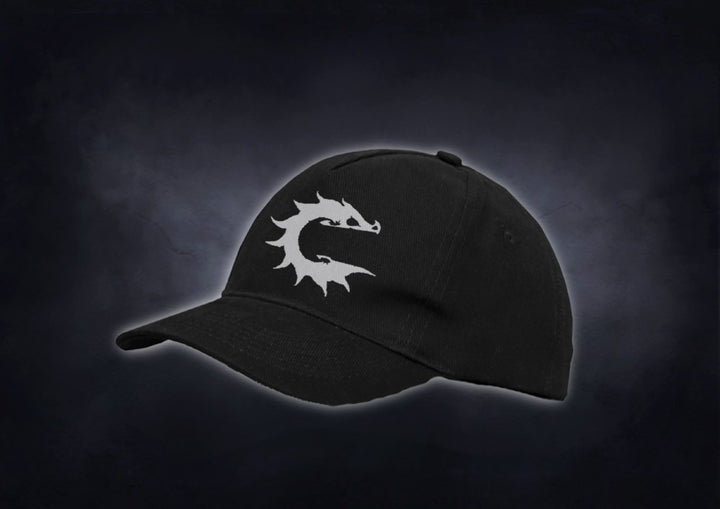 Conquest, Big C Baseball Cap (PBW1003) | 5213009013116