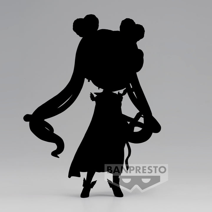 Bandai Spirits X Banpresto Q posket Movie Character (Ver. A) (TBA) "Pretty Guardian Sailor Moon Cosmos the Movie" | 4983164882889
