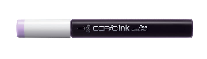Copic Ink Refill Blue Violets, Mauve Shadow BV00 | 4511338056448