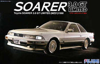 Fujimi Soarer 3.0GT (MZ21) '88 | 4968728038612