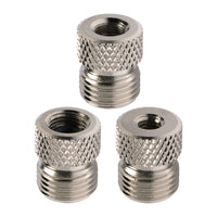 IWATA Air Hose Adaptor Set | 734748119631
