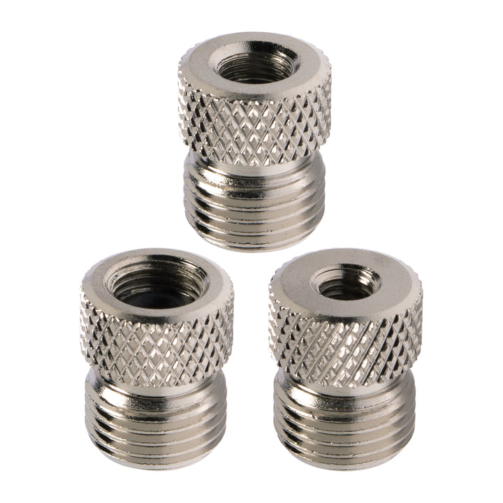 IWATA Air Hose Adaptor Set | 734748119631