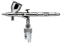 IWATA Custom Micron CM-C Plus Gravity Feed Dual Action Airbrush | 734748051818