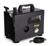 IWATA Smart Jet Pro 110-120V Airbrush Compressor | 734748710876