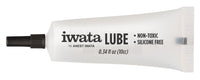IWATA Lube Premium Airbrush Lubricant 10cc | 734748250013