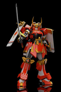 Kotobukiya 1/100 Shingen Frame Arms Series Figure Kit | 190526014756