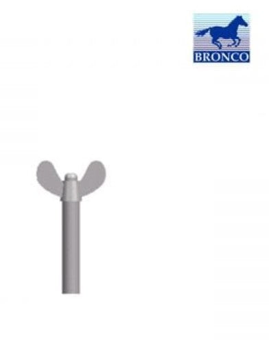 Bronco Models 1/35 Butterfly Wing Nuts (German Version) AFV Accessories Kit | 6970162339208